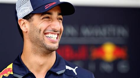 Daniel Ricciardo Net Worth Salary And Endorsements