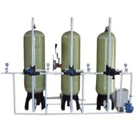 Demineralization Water Treatment Plants At Rs Water Dm Plant In