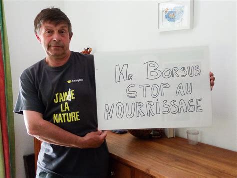 Action Stop aux dérives de la chasse Stop aux dérives de la chasse