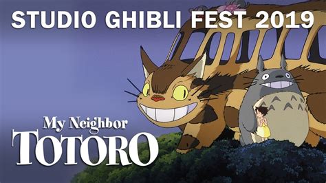 My Neighbor Totoro Troma Version