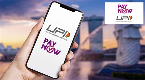 Upi Paynow Linkage