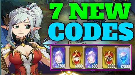 MYTHIC HEROES GIFT CODES 2023 MYTHIC HEROES CODES CODE MYTHIC