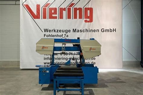 Gebrauchtmaschinen Viering Maschinen Gmbh