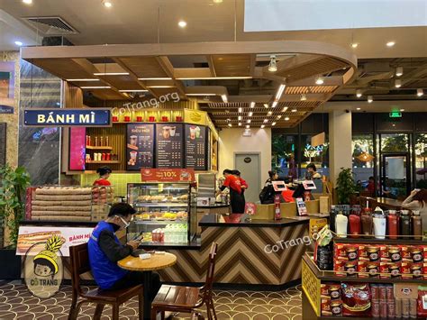 Highlands Coffee Vinh Centre Si U Hit Hot T I Ngh An Menu Review