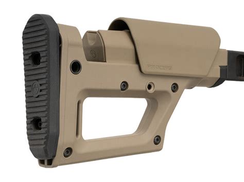 Magpul Pro 700 Lite Sa Stock Remington 700 Short Action