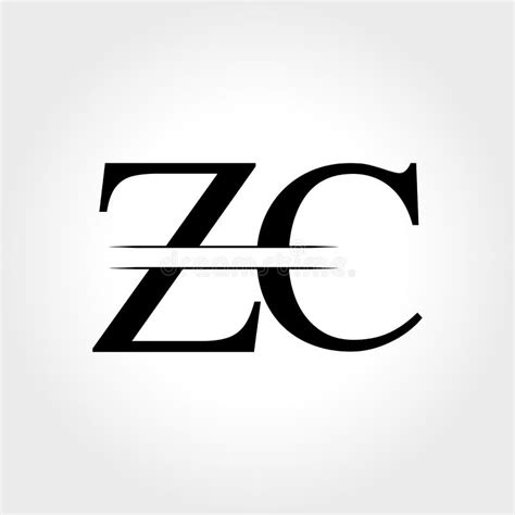 Zc Logo Stock Illustrations – 1,008 Zc Logo Stock Illustrations ...