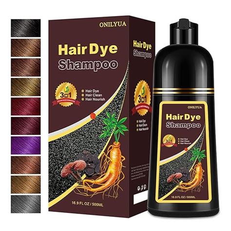 Purple Hair Dye Hair Dye Shampoo Purple Beauty And Personal Care