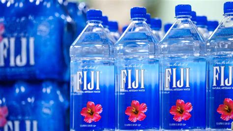 19 Facts About Fiji Water - Facts.net