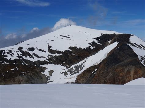 Illimani Area Bolivia Climbing Info