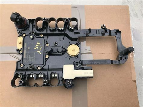 Parts Accessories Mercedesbenz Tcm Tcu Transmission Control