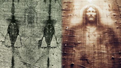 The Shroud Of Turin New Evidence Reinforces Authenticity Claims