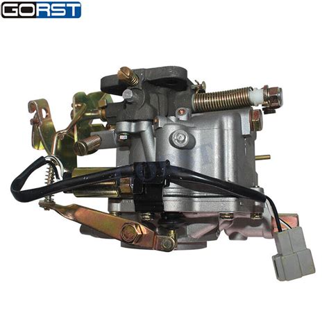 Carb Carburetor For Toyota K Forklift Corolla Liteace