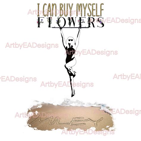 Miley Cyrus Flowers - Etsy