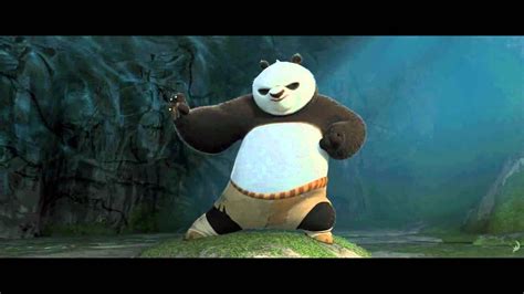 Kung Fu Panda 2 Official Trailer HD YouTube