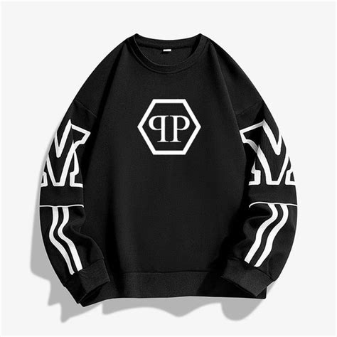 Толстовка PHILIPP PLEIN - купить с доставкой по выгодным ценам в ...
