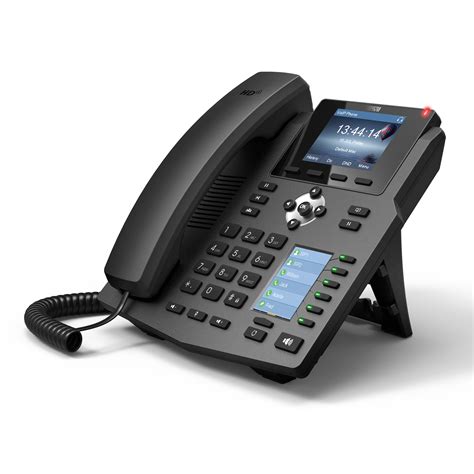 Fanvil X4 IP Phone | V4VoIP Ltd