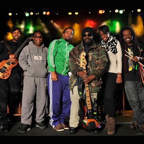 The Wailers - First Avenue