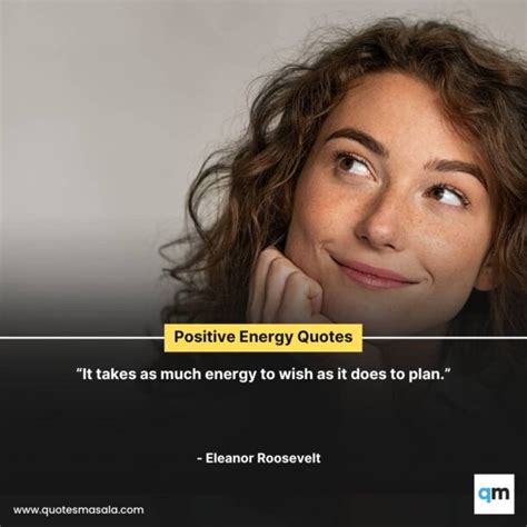 Positive 70+ Energy Quotes To Spread Positive Vibes | Quotesmasala