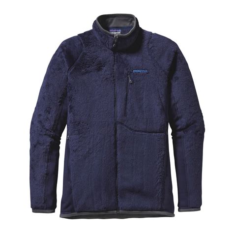 Patagonia R3 Fleece Jacket Mens