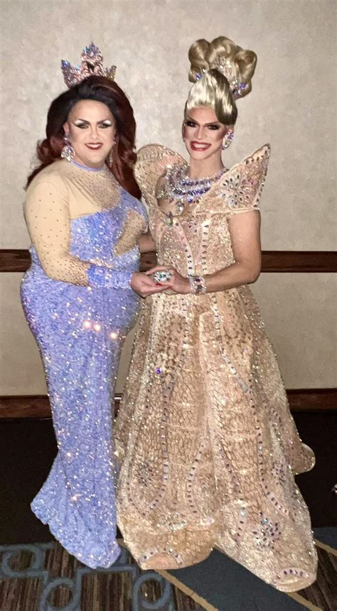 Archive Miss Gay Ohio America District West And The Sheraton Hotel