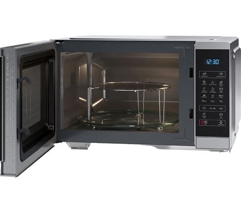 Yc Mg Au S Sharp Yc Mg Au S Microwave With Grill Silver