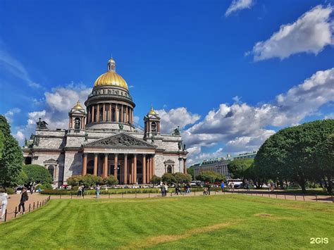 Исаакиевский собор все красивые - 86 фото