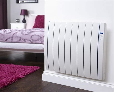 Your Electric Radiator Specialists | Haverland | UK