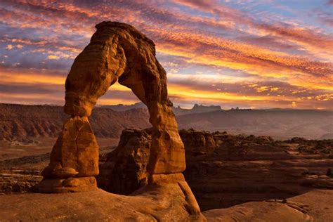 Moab Arches National Park Self Guided Driving Tour Getyourguide