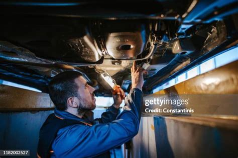 106 Electric Car Exhaust Stock Photos High Res Pictures And Images