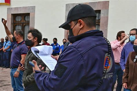 Gobierno Quer Taro On Twitter Hoy Conmemoramos El D A Nacional De