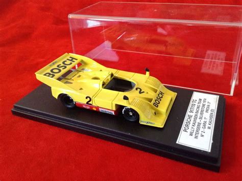 Marsh Models John Simons 1 43 Porsche 917 10 TC Willy Catawiki