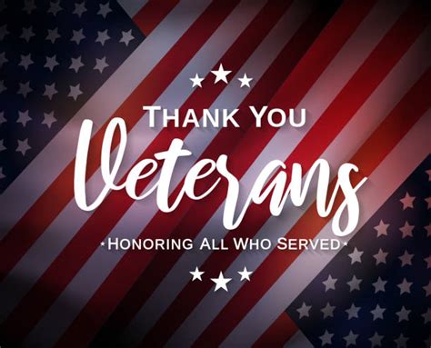 Veterans Day 2022 Quotes Thank You