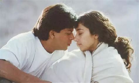 25 years of Dil Se...:18 stills remembering the iconic Shah Rukh Khan and Manisha Koirala ...