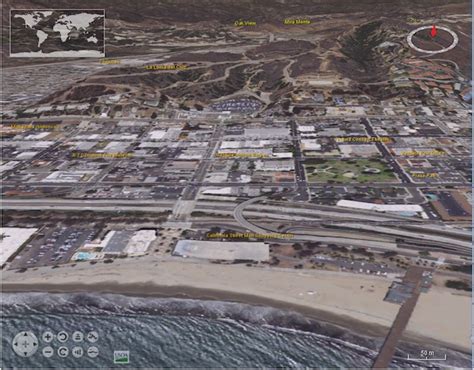 New High Resolution Naip Aerial Imagery