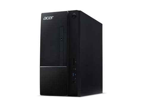 Acer Desktop Computer Aspire Tc Ur Intel Core I Gb Ddr