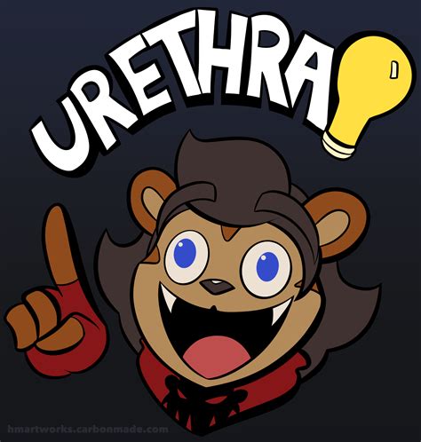 Urethra By Haymakerartworks On Newgrounds