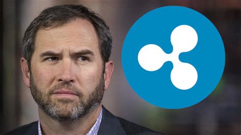 Xrp De Beklenen B Y K G N Temmuz A Ertelendi Ripple Ceo Su Son