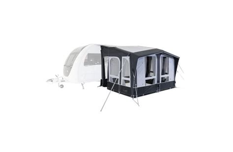 Auvent Gonflable Club Air All Season Kampa Dometic Latour Tentes Et