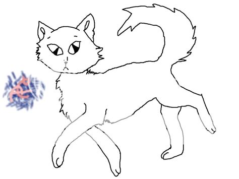 Cat Outline Pictures Images And Photos Photobucket