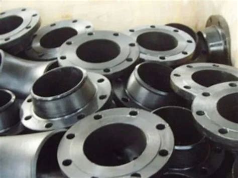 Mild Steel Socket Weld Flange Packaging Type Box At Best Price In Thane