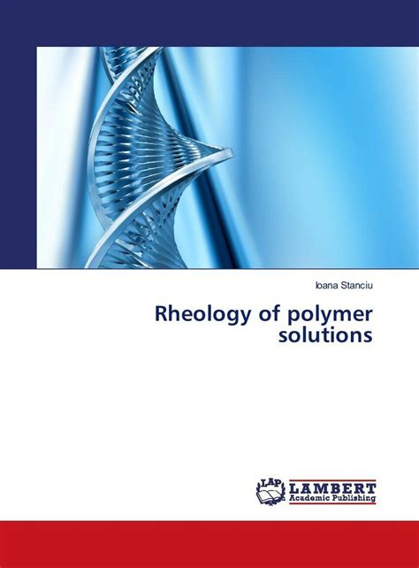 (PDF) Rheology of Polymer Solutions