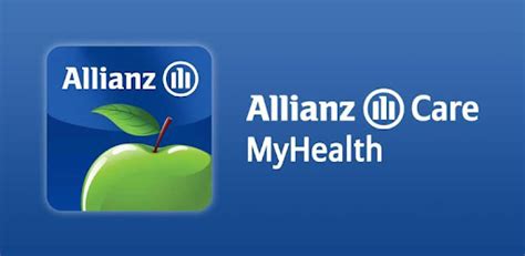 Allianz Myhealth China