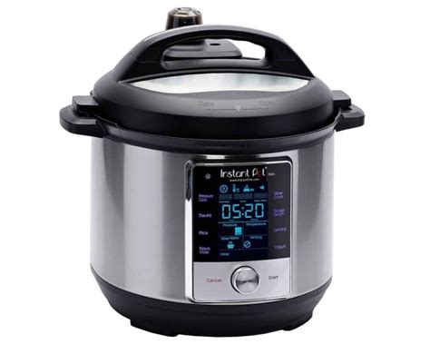 Instant Pot Max Review 2020 Update Instapot Life