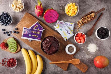 Acai Berry Pitaya Wholesalers Distributors And Suppliers Florida