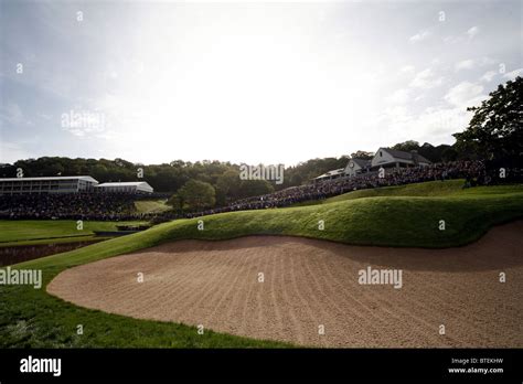 Celtic manor 2010 ryder cup hi-res stock photography and images - Alamy