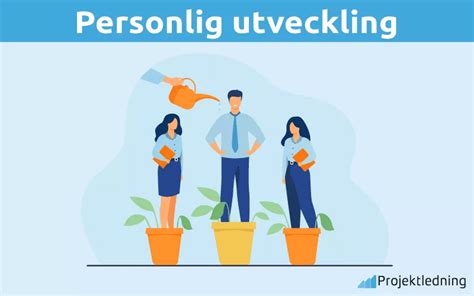 Personlig Utveckling