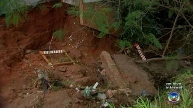 Bom Dia Cidade Rio Preto Temporal Causa Estragos E Provoca