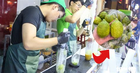 Tr Chanh Gi Tay Ang Hot R N R N V N M N B M T Ng Sau Th N O M X P H Ng C C Y S Tinmoi