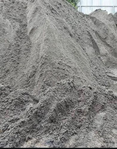 Grey Construction River Sand at Rs 800 tonne नद क रत in Rajkot