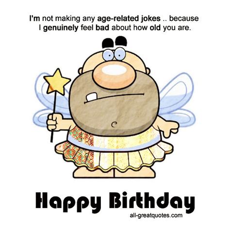 21 Best Free Funny Birthday Cards for Facebook - Home, Family, Style ...